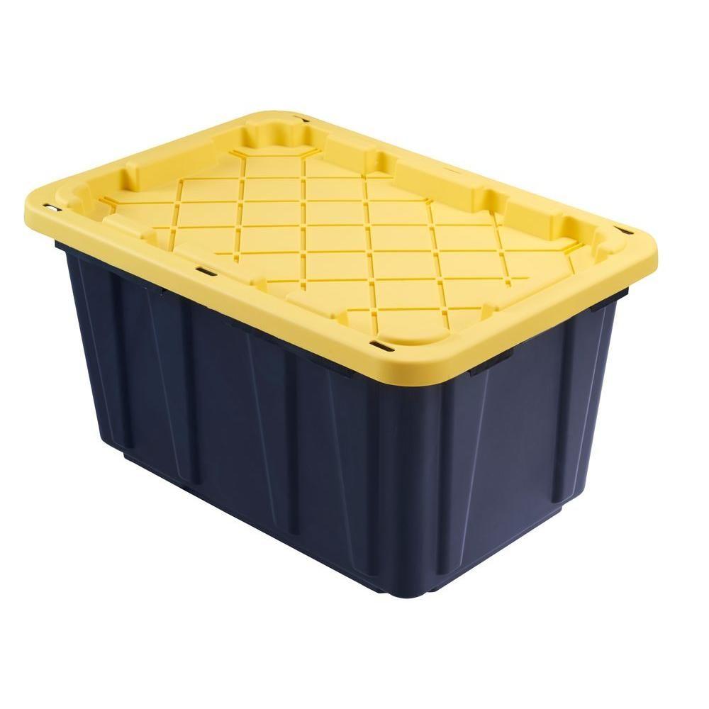 105 litre tote