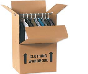 Moving equipment